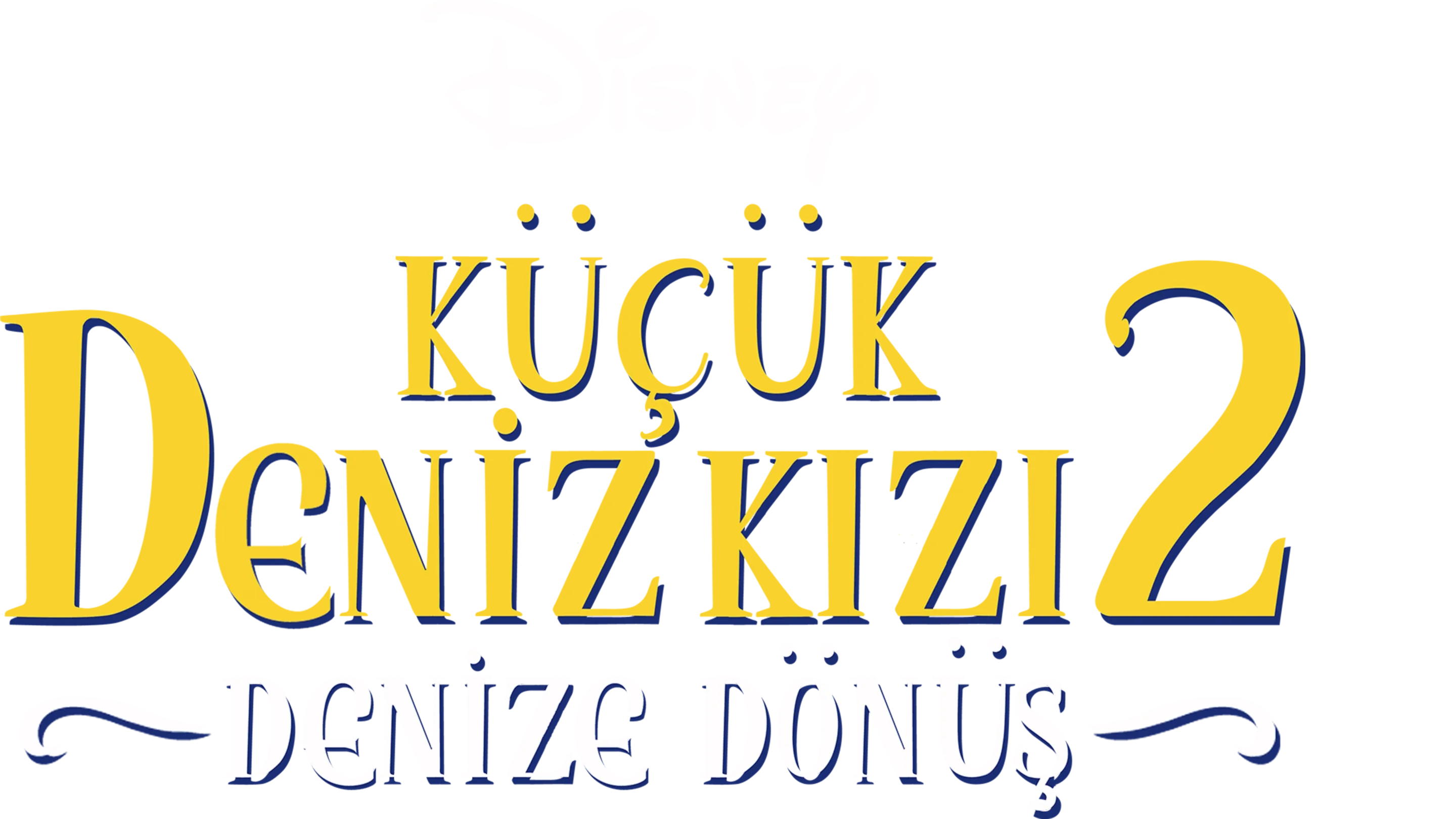 Küçük Deniz Kızı 2: Denize Dönüş
