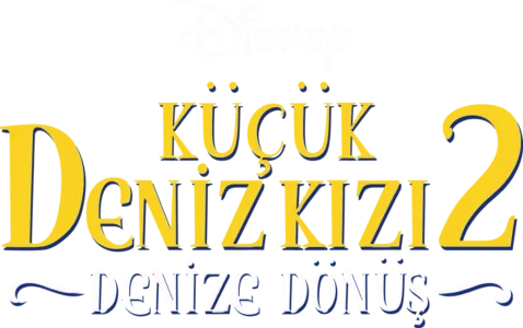Küçük Deniz Kızı 2: Denize Dönüş
