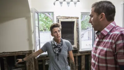 thumbnail - S1:E5 Flu Hits Home