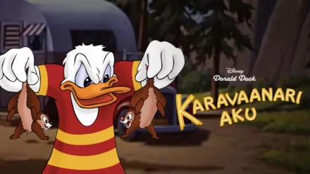 thumbnail - Karavaanari-Aku