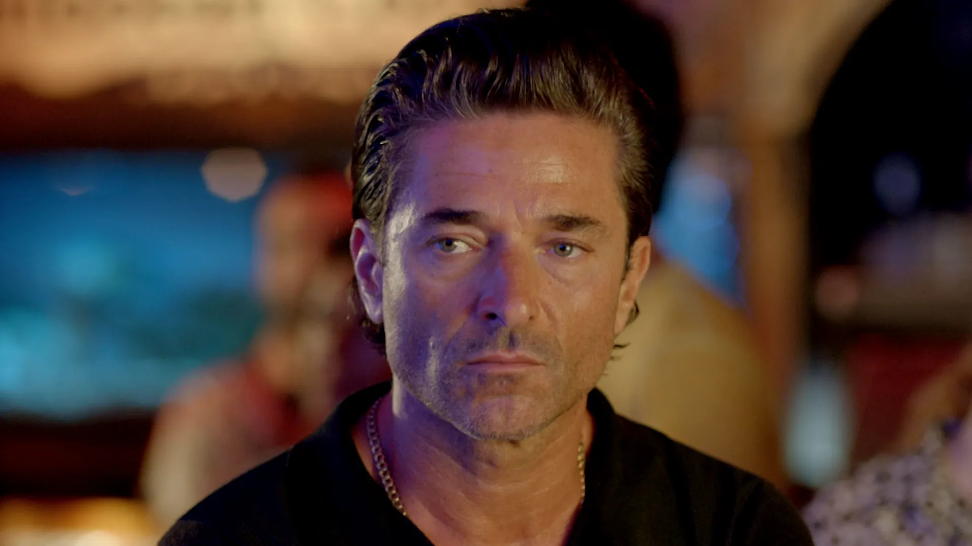 thumbnail - S9:E9 The Benidorm Circus