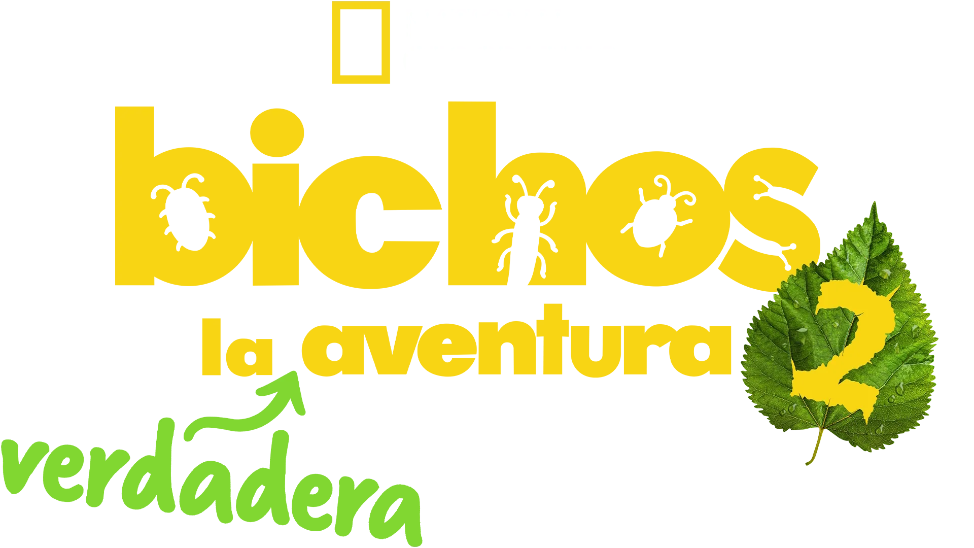 Bichos: La verdadera aventura