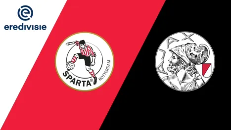 thumbnail - Sparta Rotterdam vs. Ajax