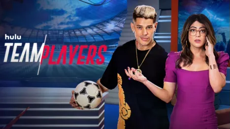 thumbnail - Team Players