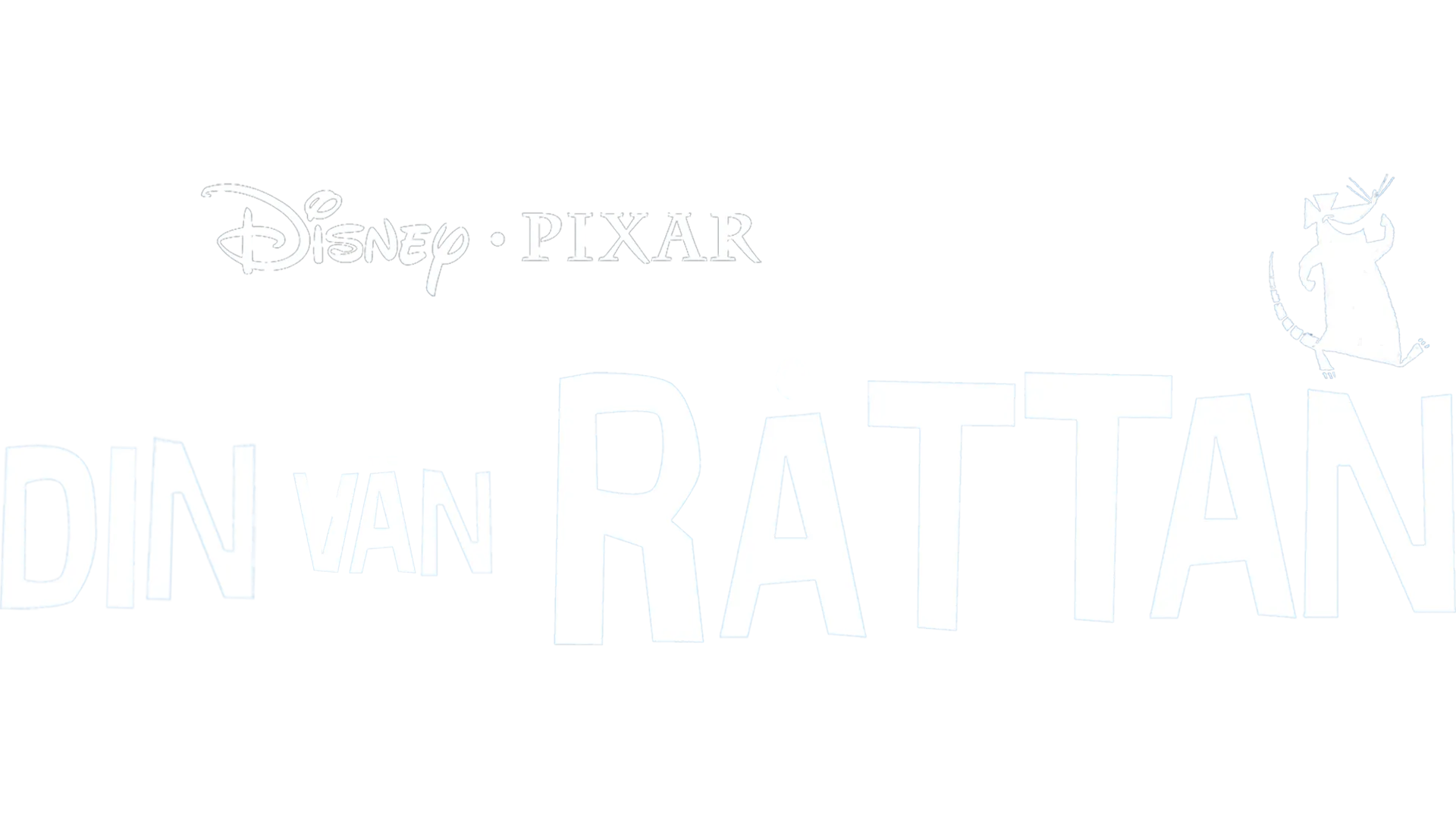 Din vän råttan