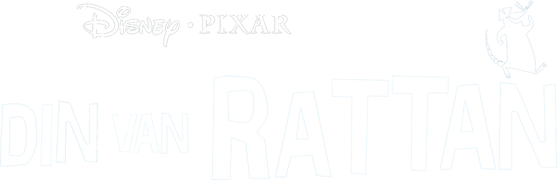 Din vän råttan
