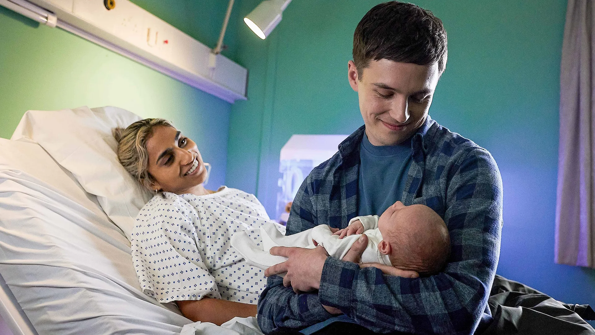 thumbnail - S4:E8 No Control