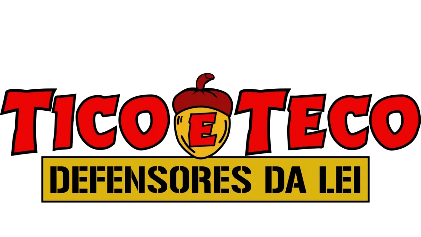 Tico e Teco: Defensores da Lei