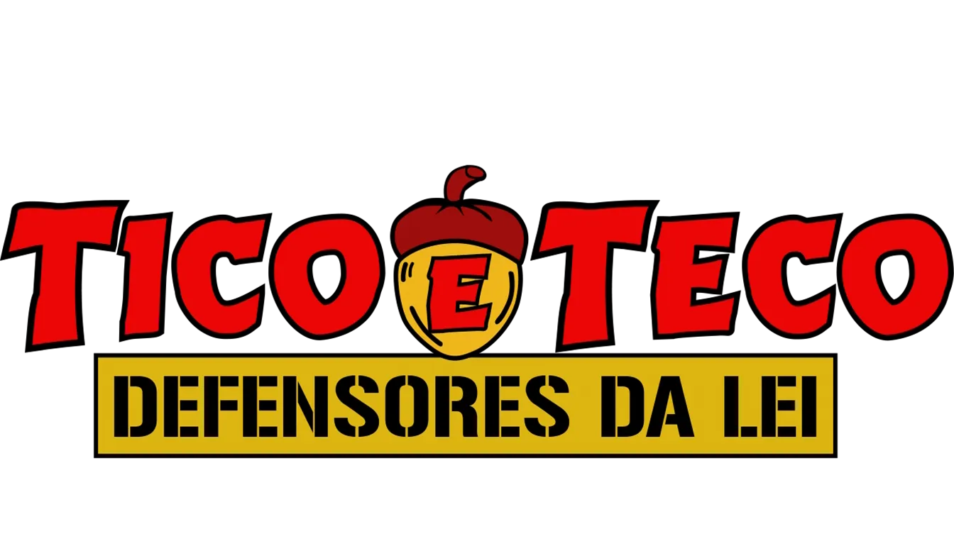 Tico e Teco: Defensores da Lei