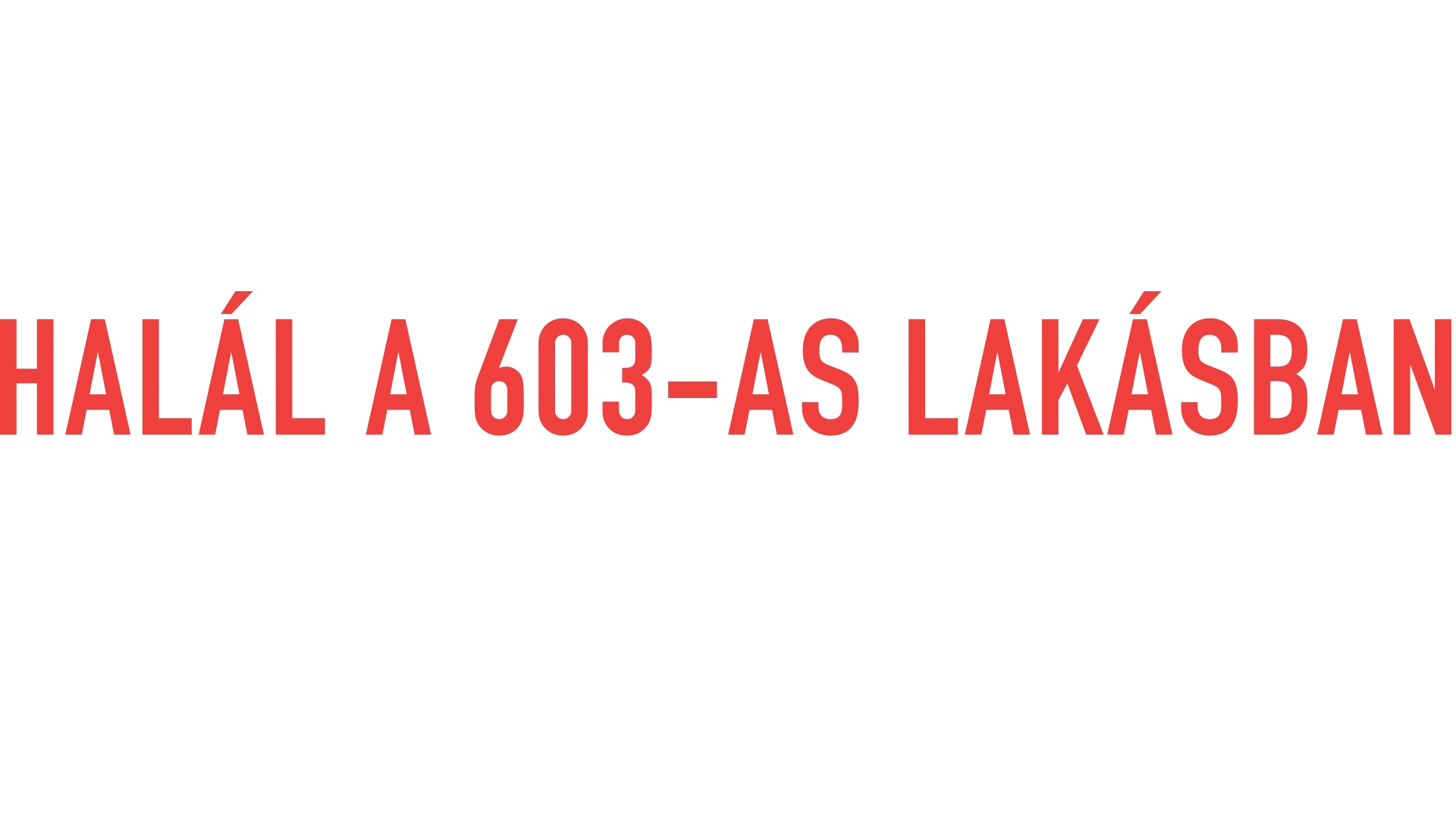 Halál a 603-as lakásban: Mi történt Ellen Greenberggel?