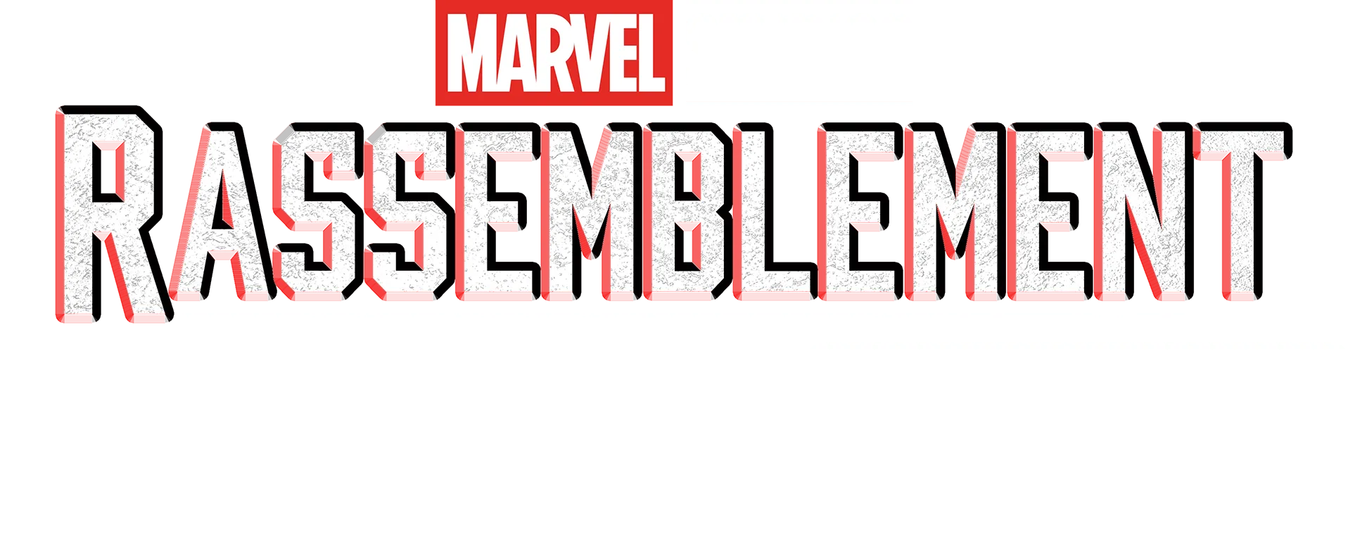 Rassemblement : le making-of de Les Gardiens de la Galaxie Vol. 3