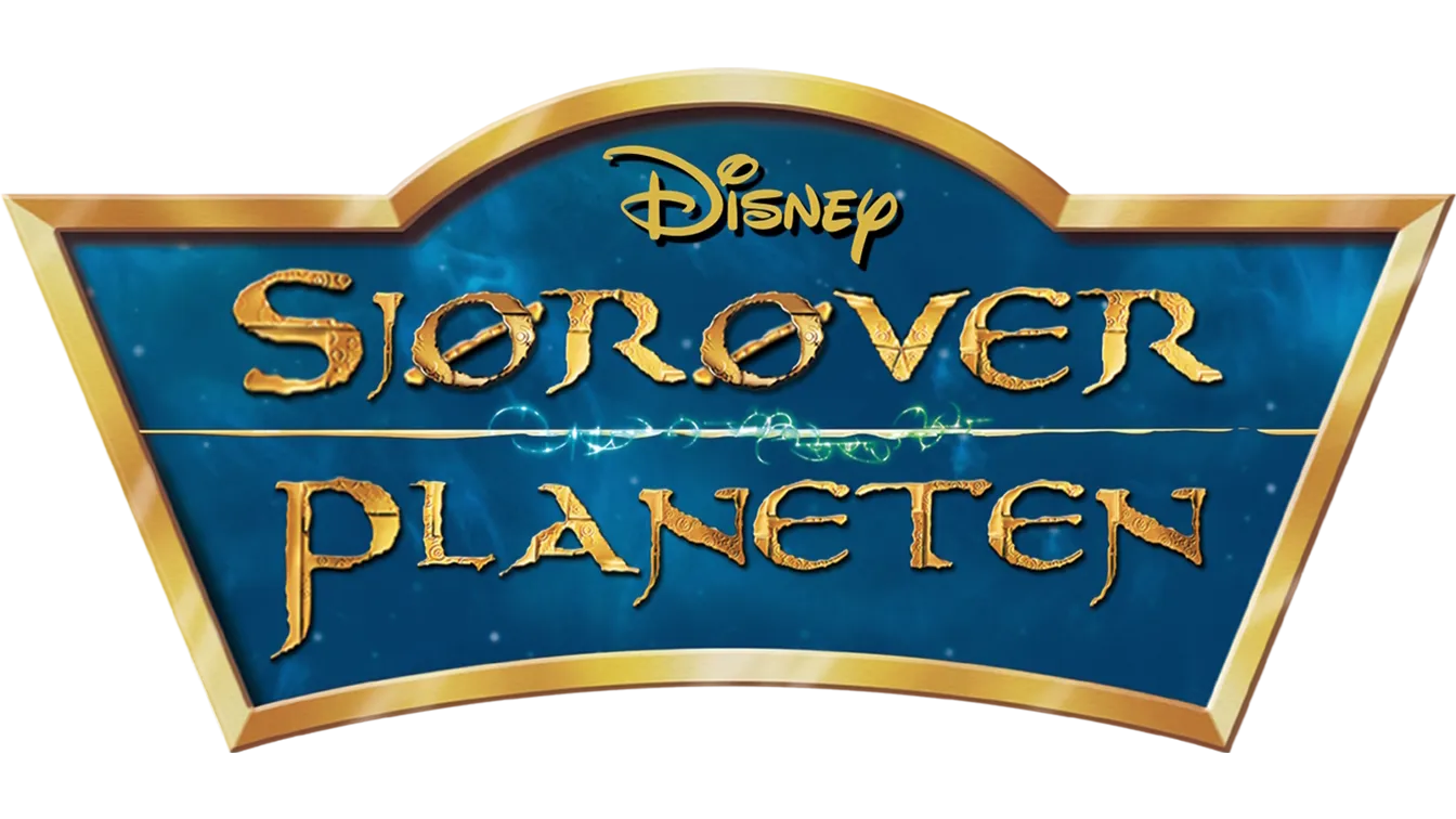 Sjørøverplaneten