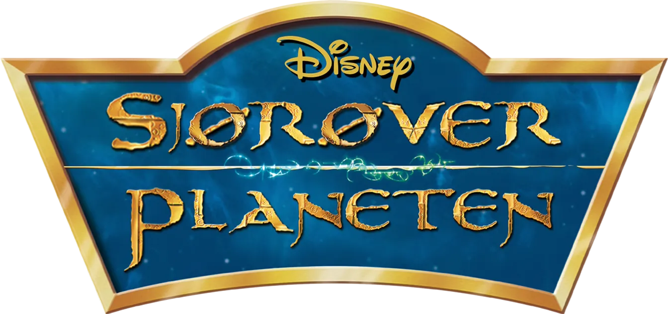 Sjørøverplaneten