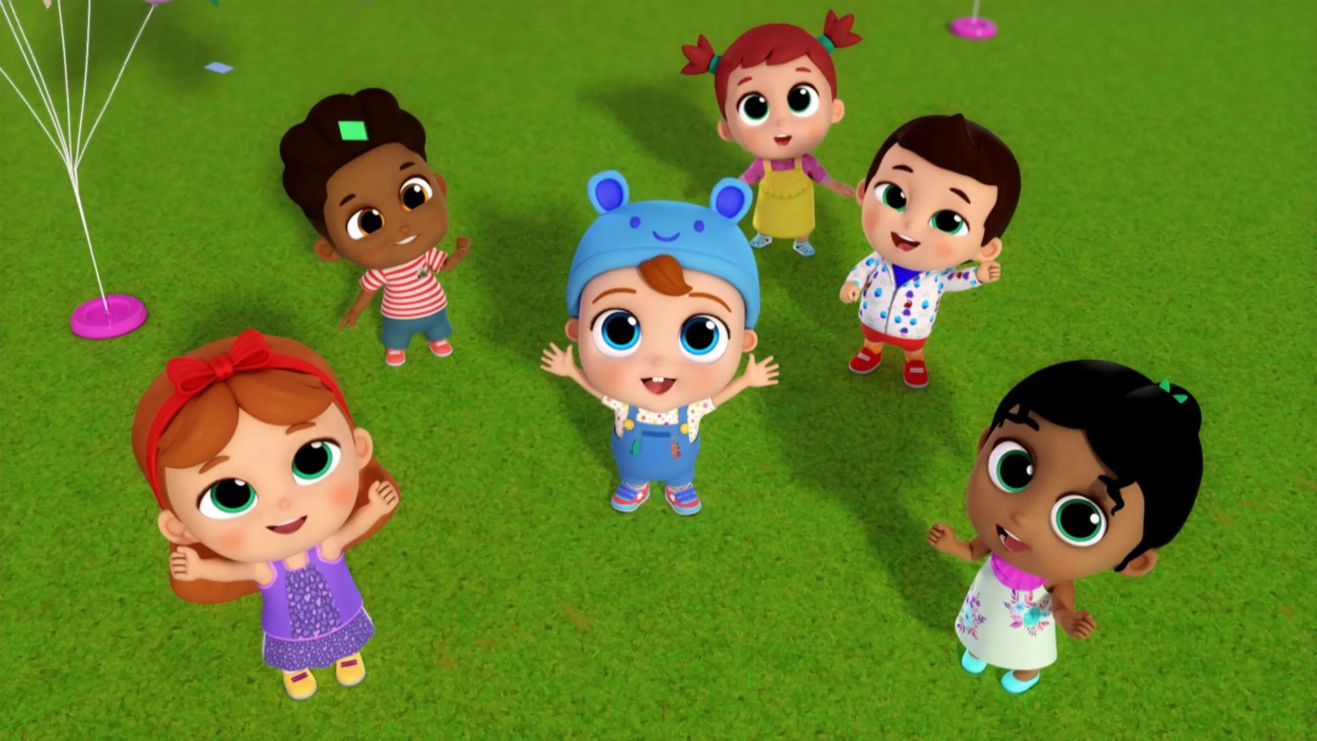 thumbnail - S6:F1 Es macht Spaß zu lernen