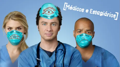 thumbnail - Médicos e Estagiários