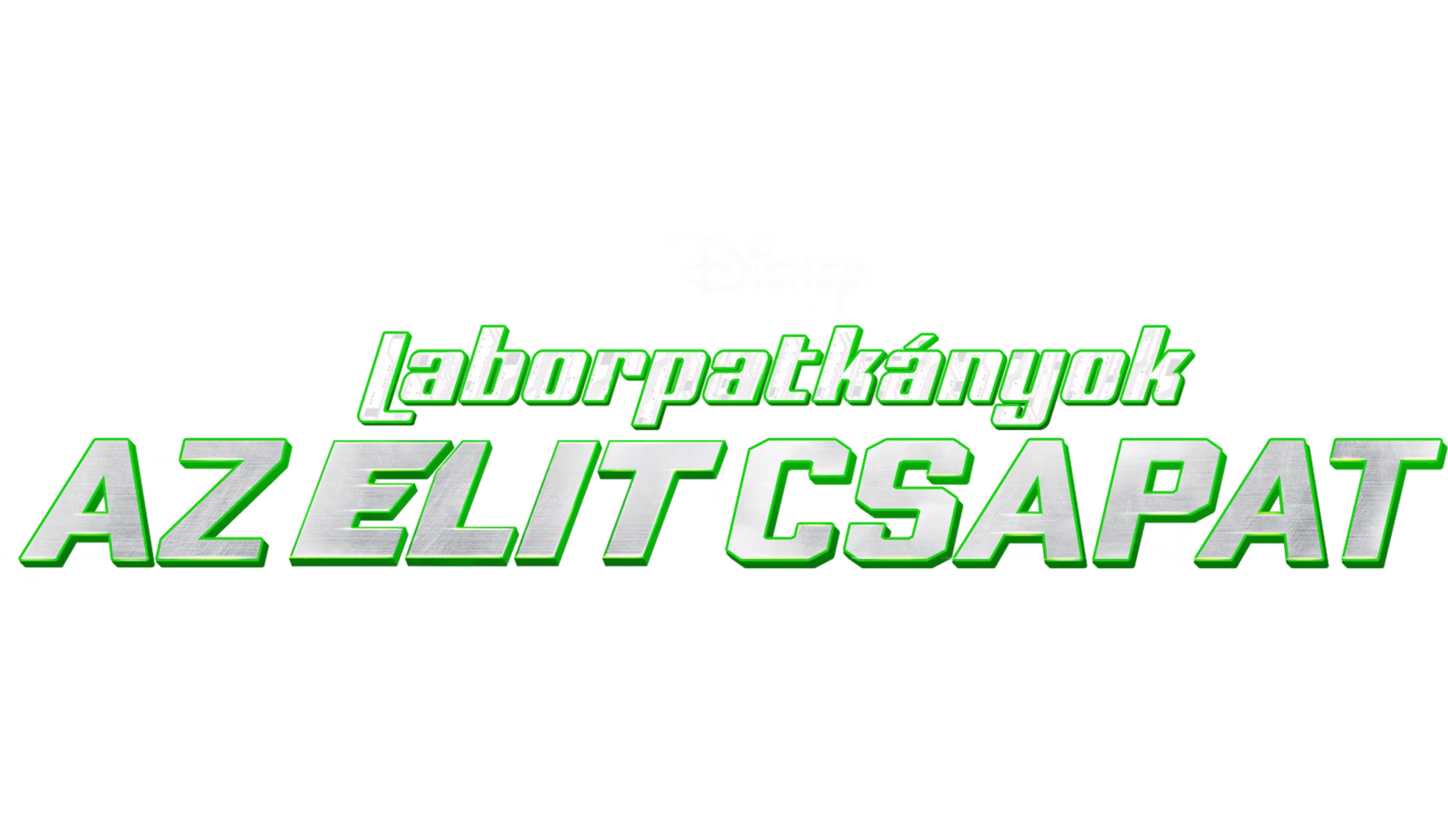 Laborpatkányok: Az elit csapat