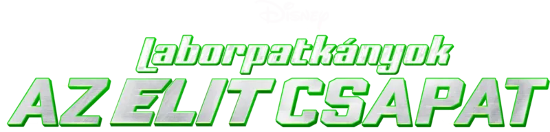 Laborpatkányok: Az elit csapat