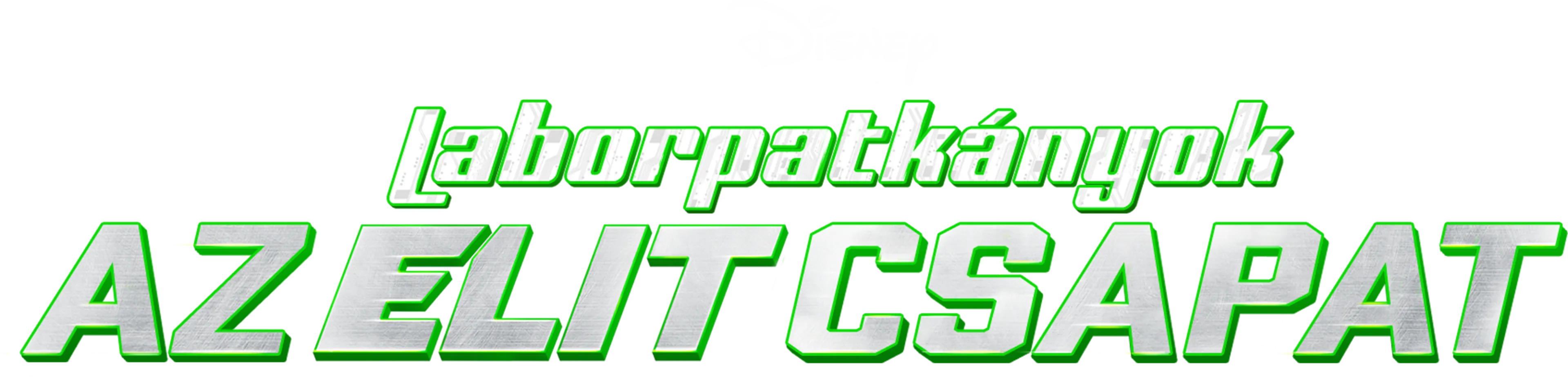 Laborpatkányok: Az elit csapat