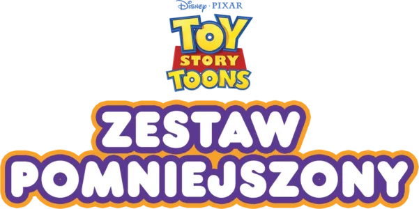 Zestaw pomniejszony