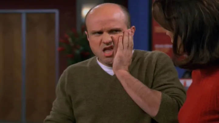 thumbnail - S6:E2 The Two Faces of Finch, Part 1