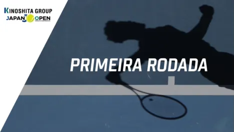 thumbnail - Kinoshita Group Japan Open (Primeira Rodada)