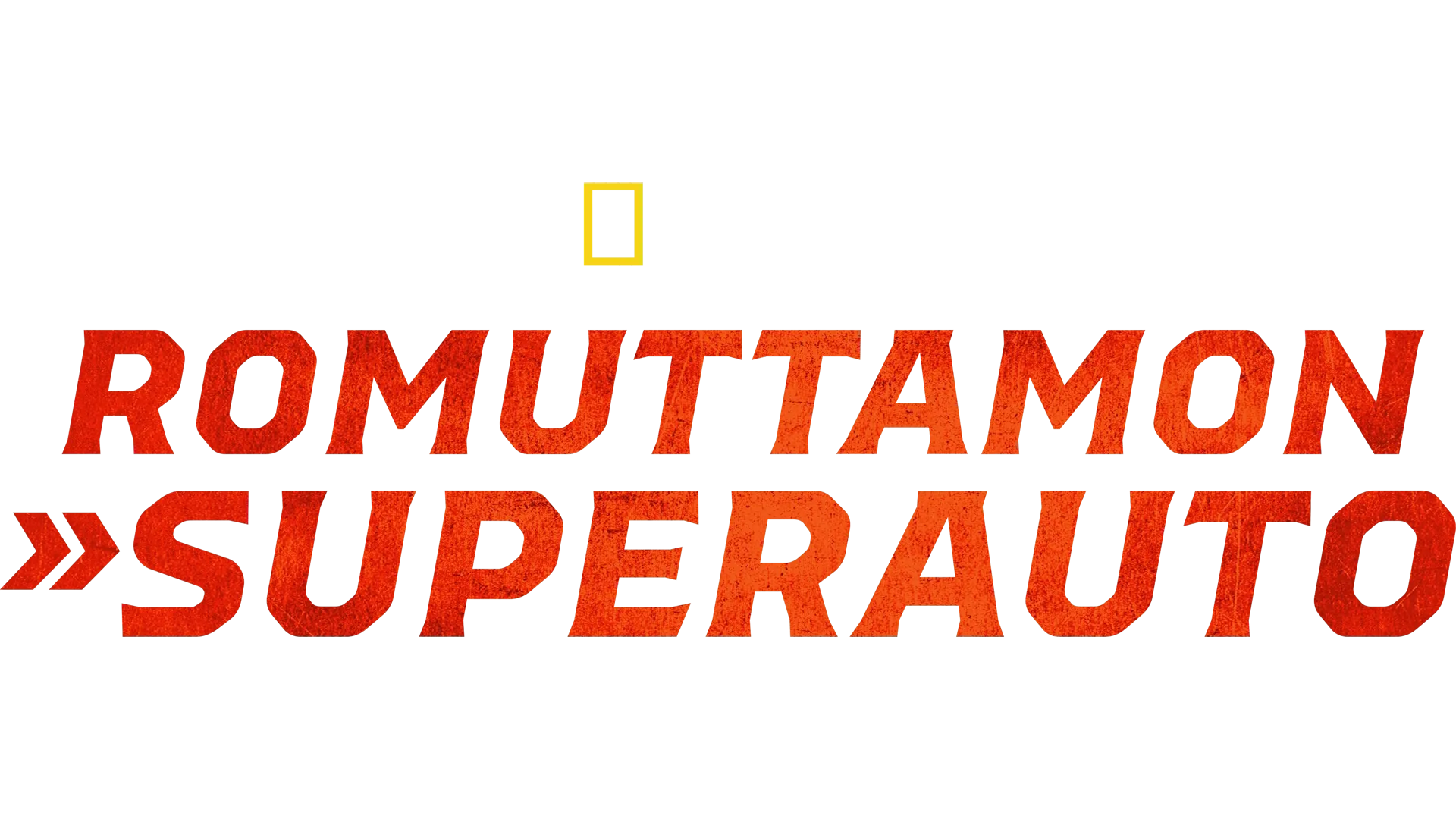 Romuttamon superauto