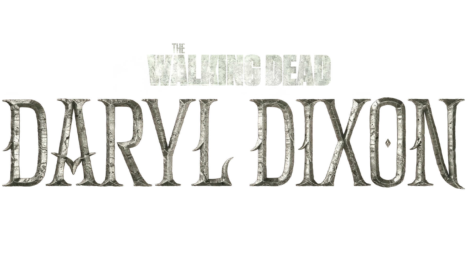 The Walking Dead: Daryl Dixon