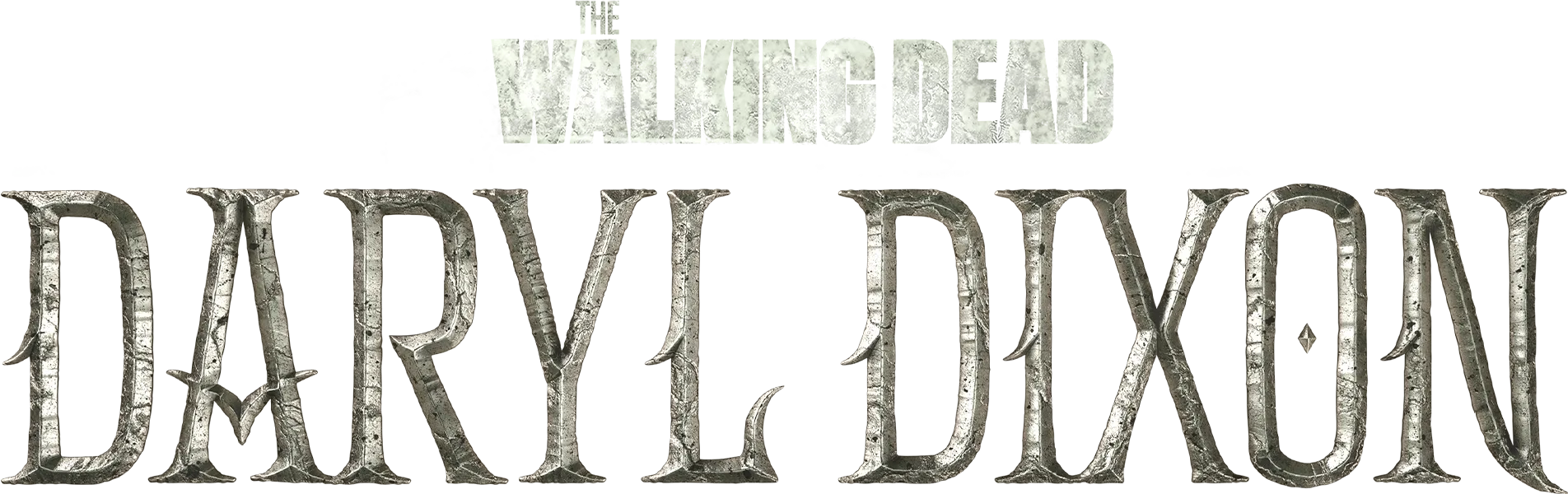 The Walking Dead: Daryl Dixon