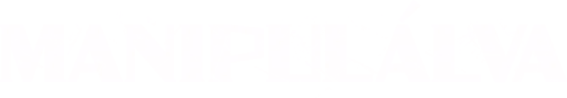 Manipulálva