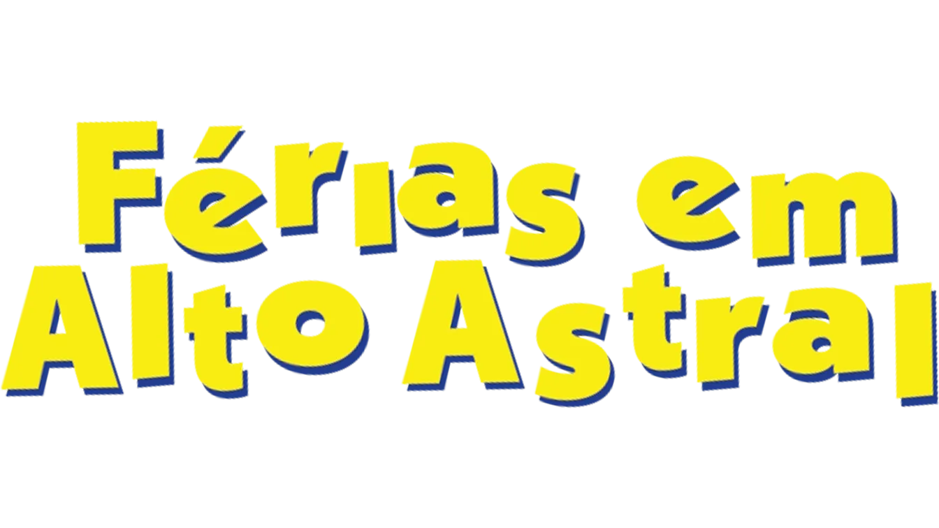 Férias em Alto Astral