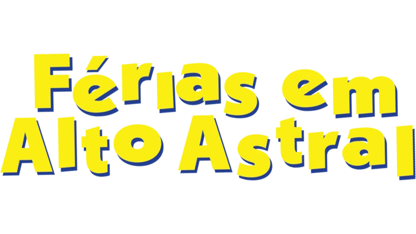 Férias em Alto Astral
