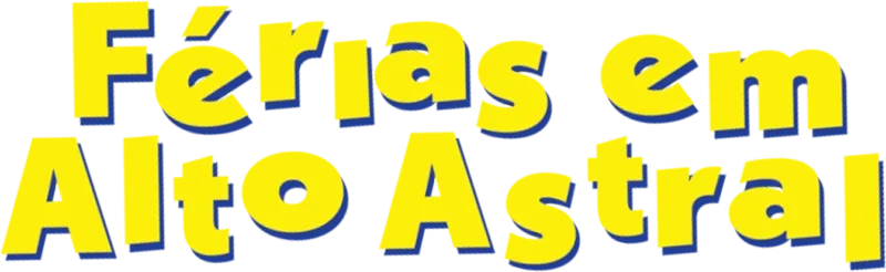Férias em Alto Astral