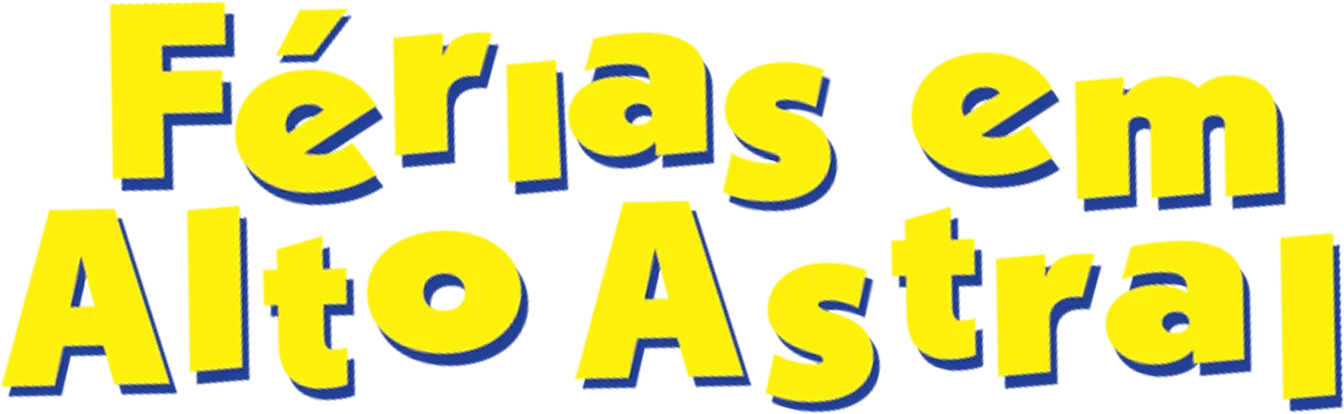 Férias em Alto Astral