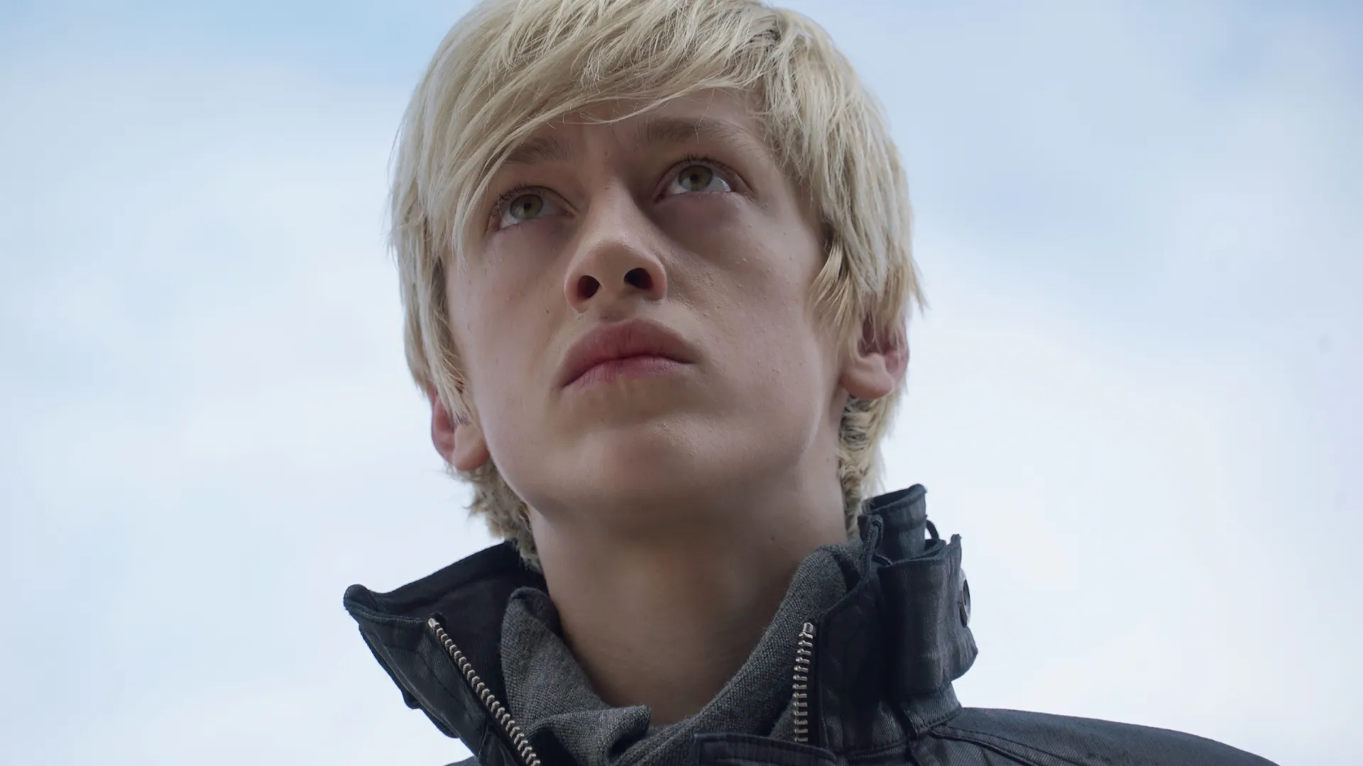 thumbnail - S2:E9 gaMe changer