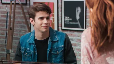 thumbnail - S1:E12 Episode 12