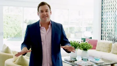 thumbnail - S4:E4 Mi Sueño Palm Springs Getaway