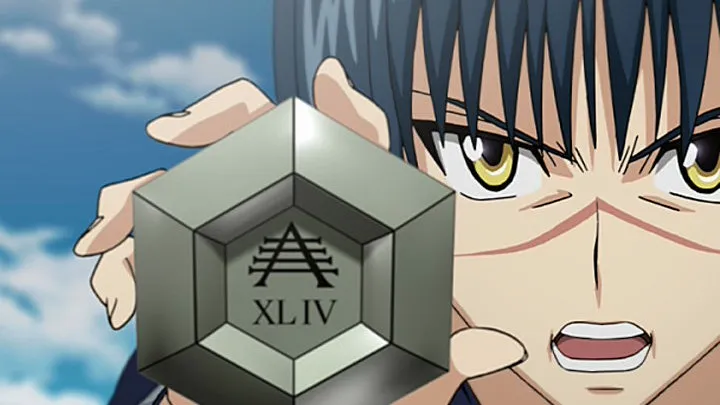 thumbnail - S1:E7 (Dub) Whether or Not You’re a Hypocrite