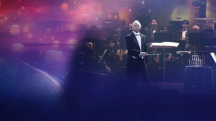 Disney On Classic: A Magical Night 2017 Concert Tour