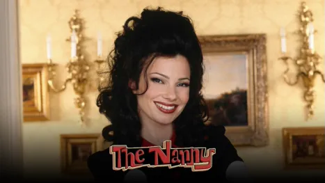 thumbnail - The Nanny