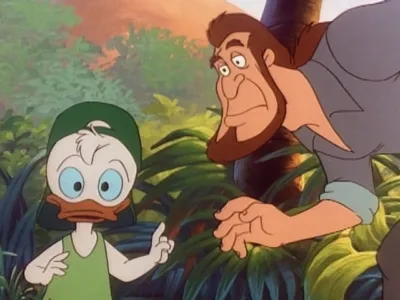 thumbnail - S1:E21 Shrunken Heroes