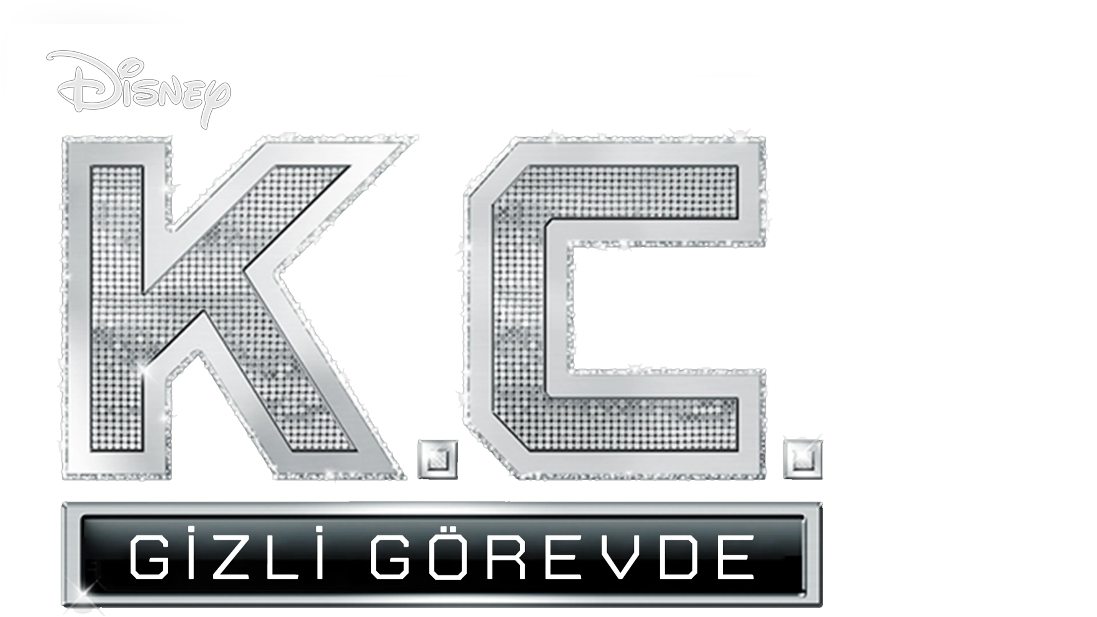 K.C. Gizli Görevde