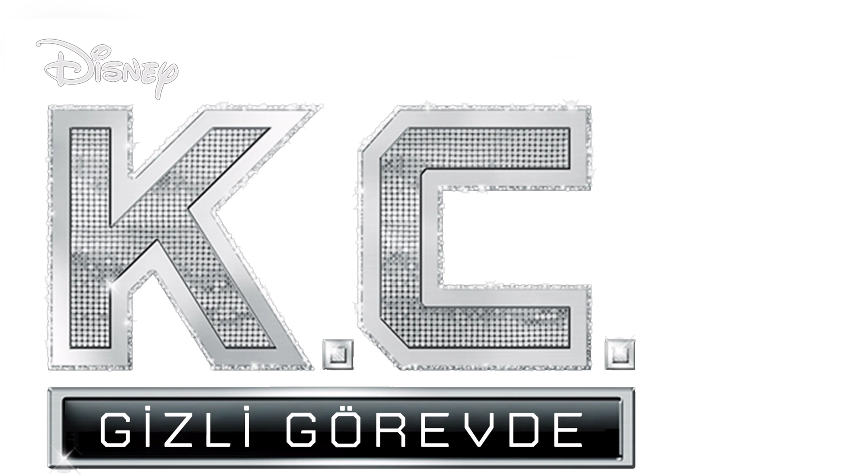 K.C. Gizli Görevde