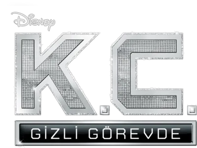 K.C. Gizli Görevde