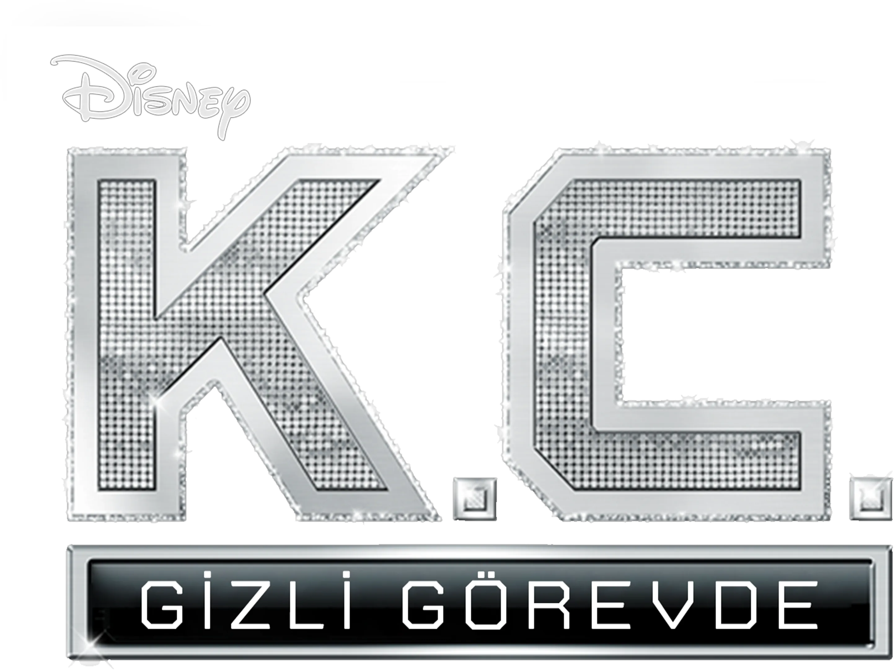 K.C. Gizli Görevde