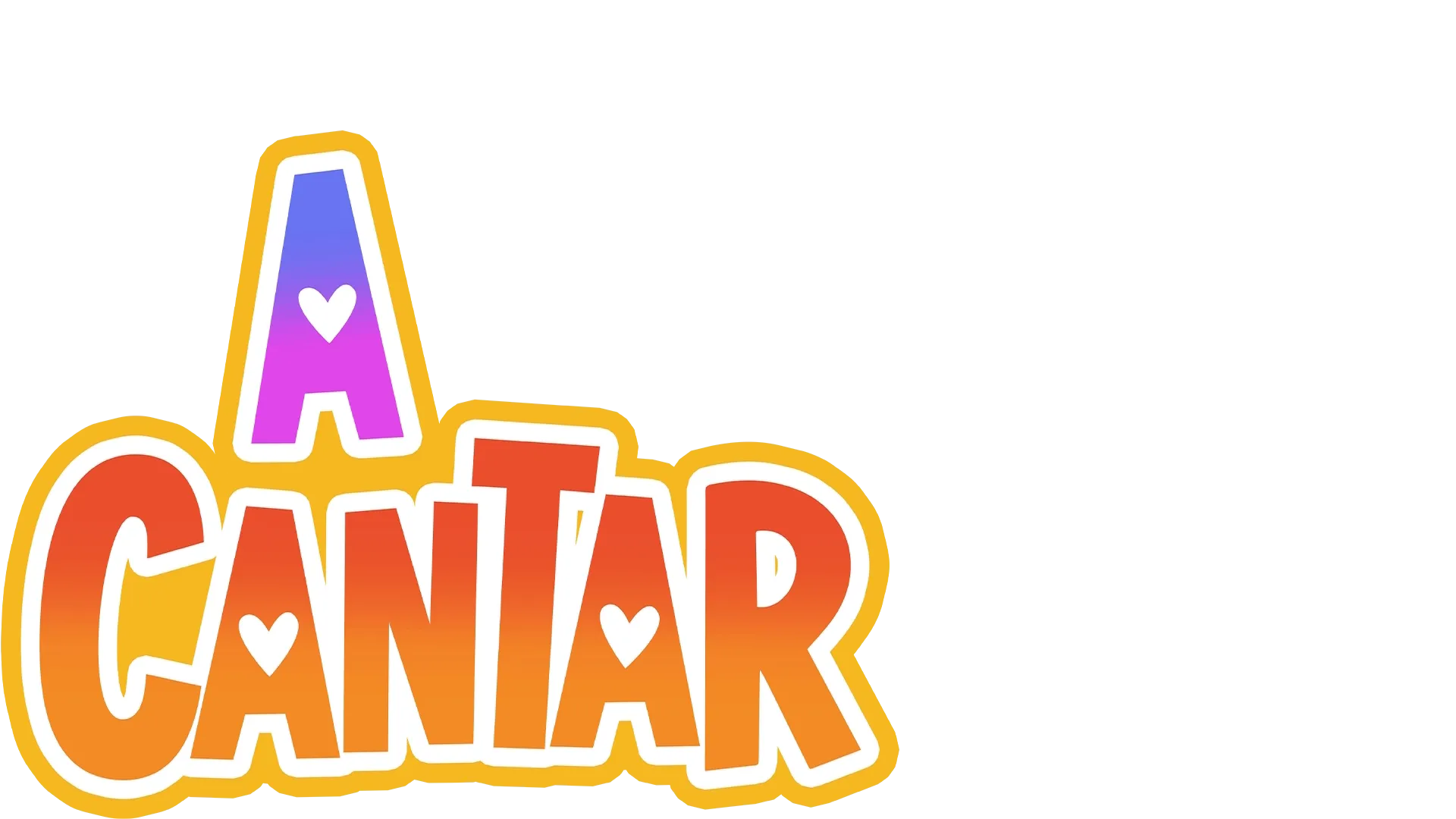 A cantar