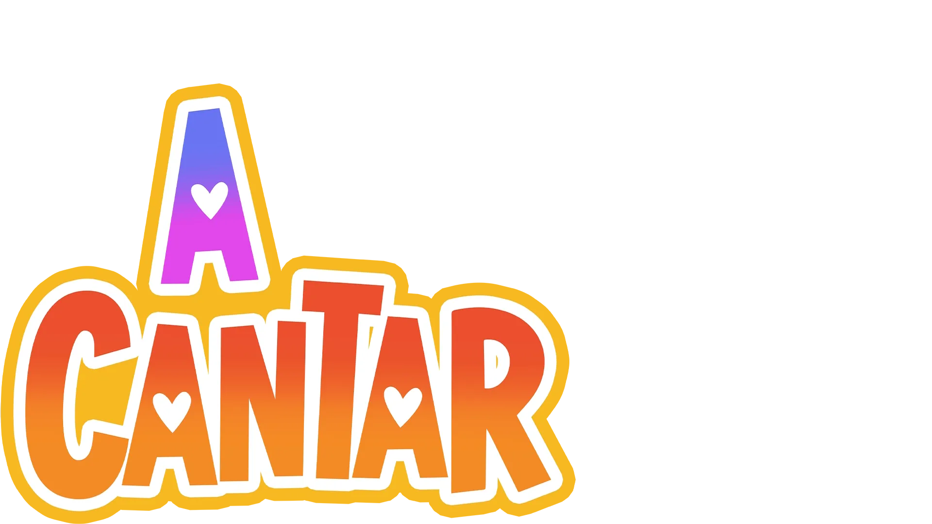 A cantar