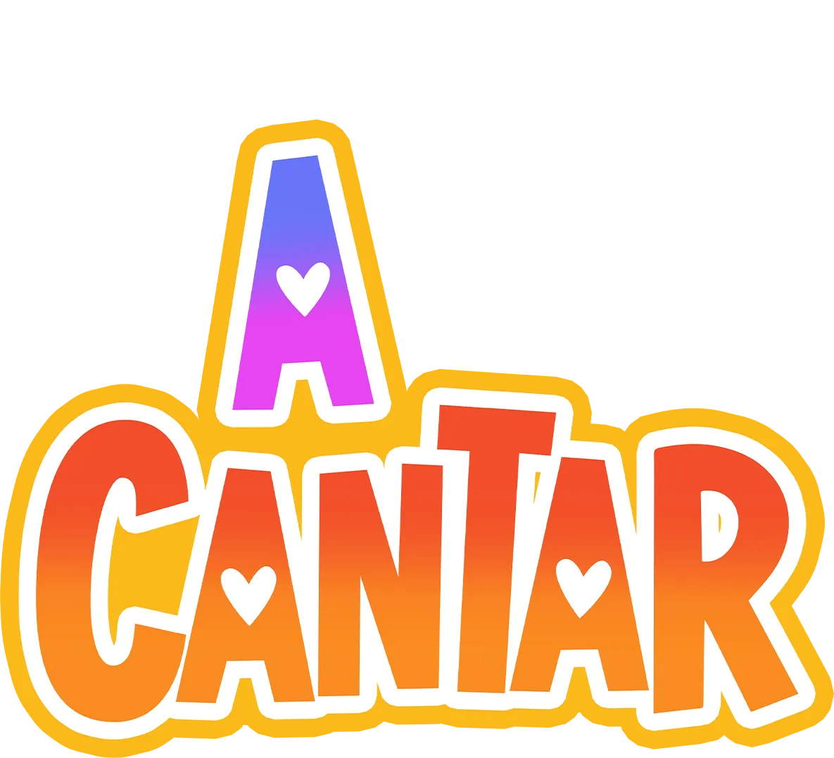 A cantar
