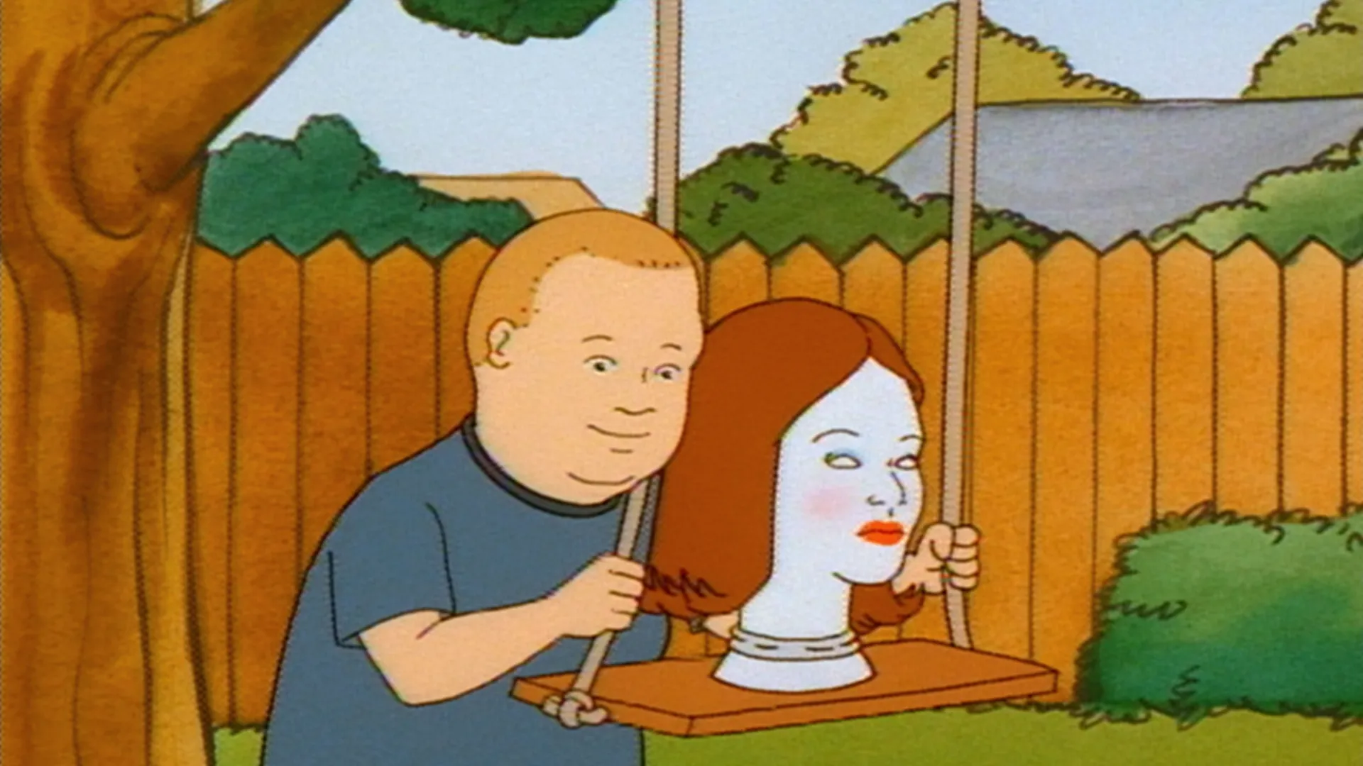 thumbnail - S1:E12 Plastic White Female