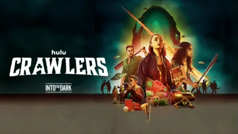 thumbnail - Crawlers