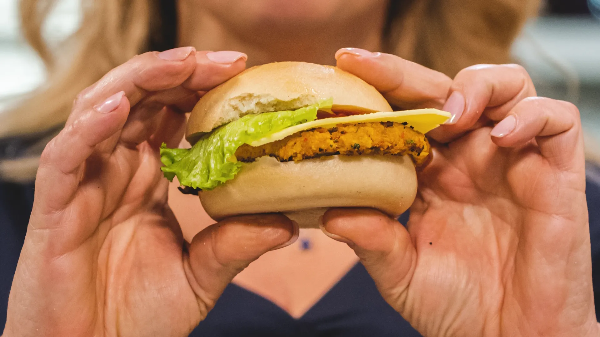 thumbnail - S8:E8 100% Vegan